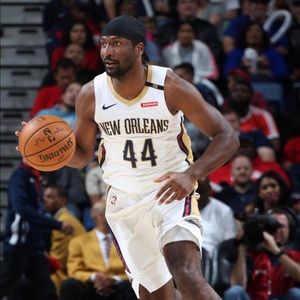 Meet your Posher, Antonio